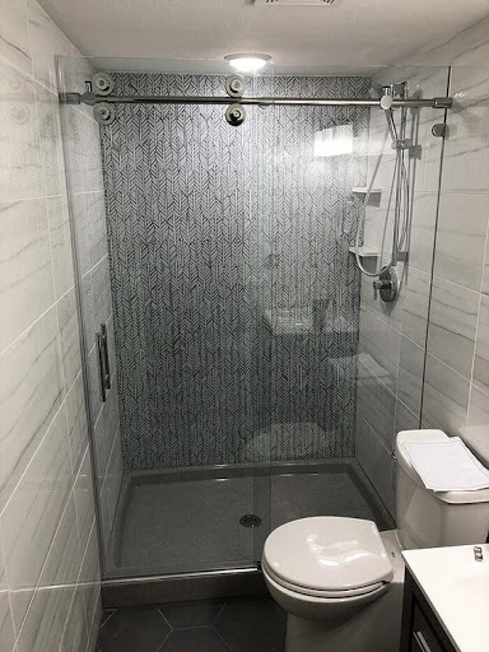 Images Classic Shower Door