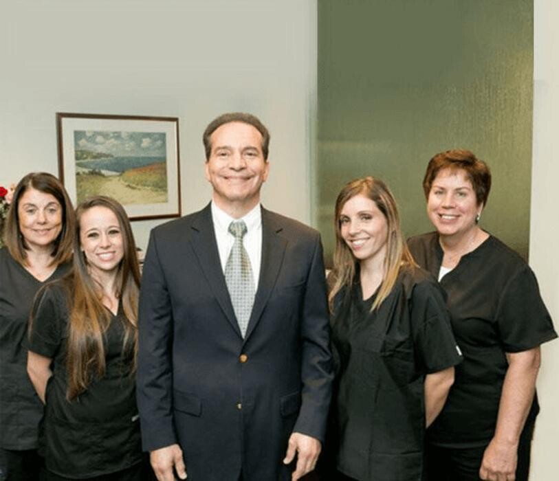 Images Anthony Farole, DDS