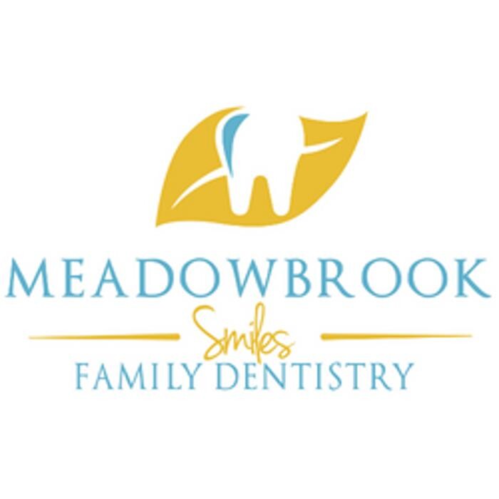 Meadowbrook Smiles Logo