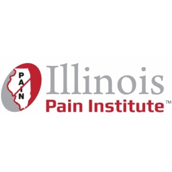 Illinois Pain Institute Logo