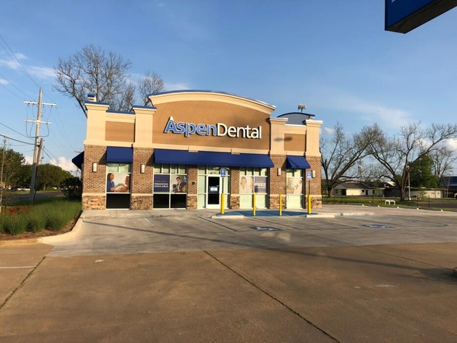 Images Aspen Dental - Alexandria, LA