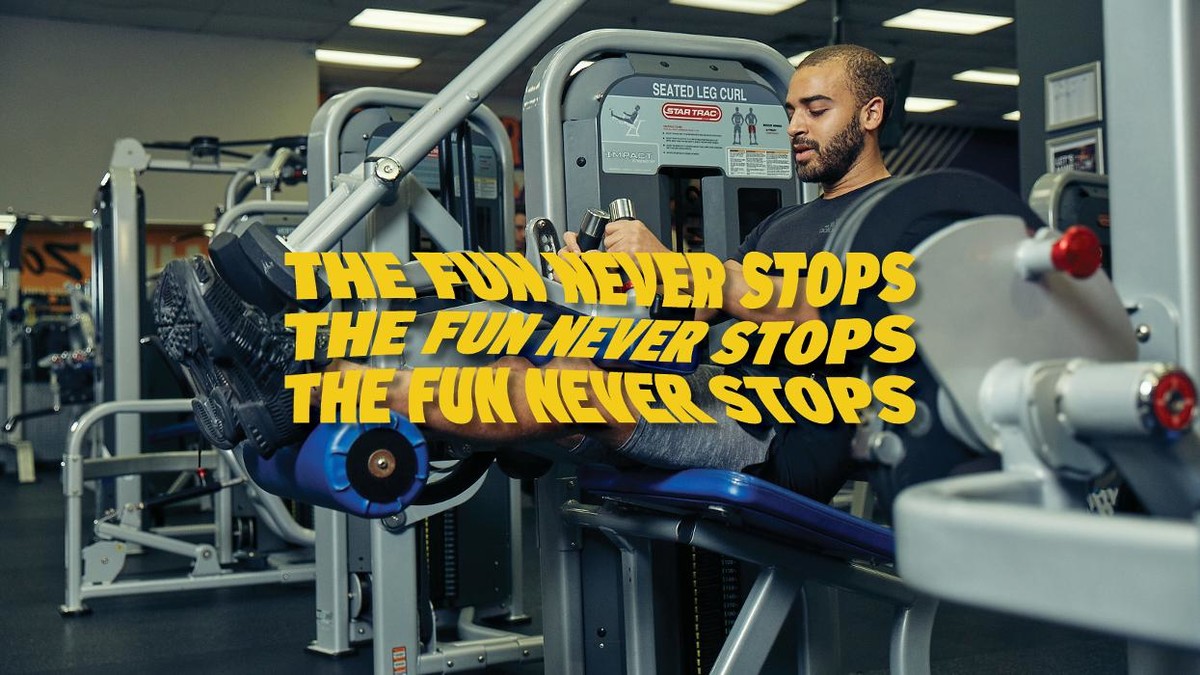 Images Crunch Fitness - Snellville