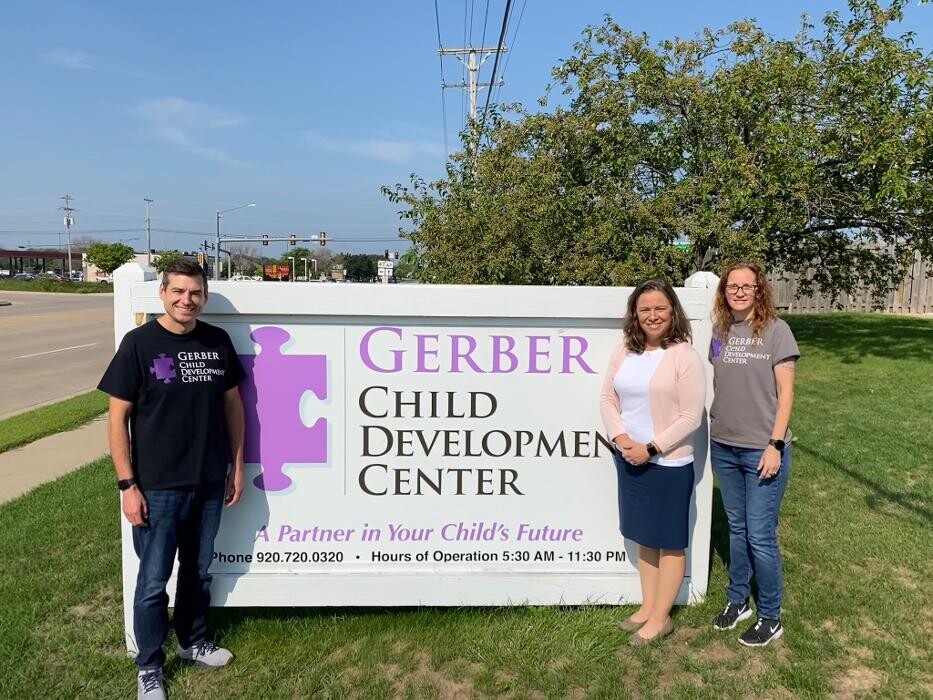Images Gerber Child Development Center