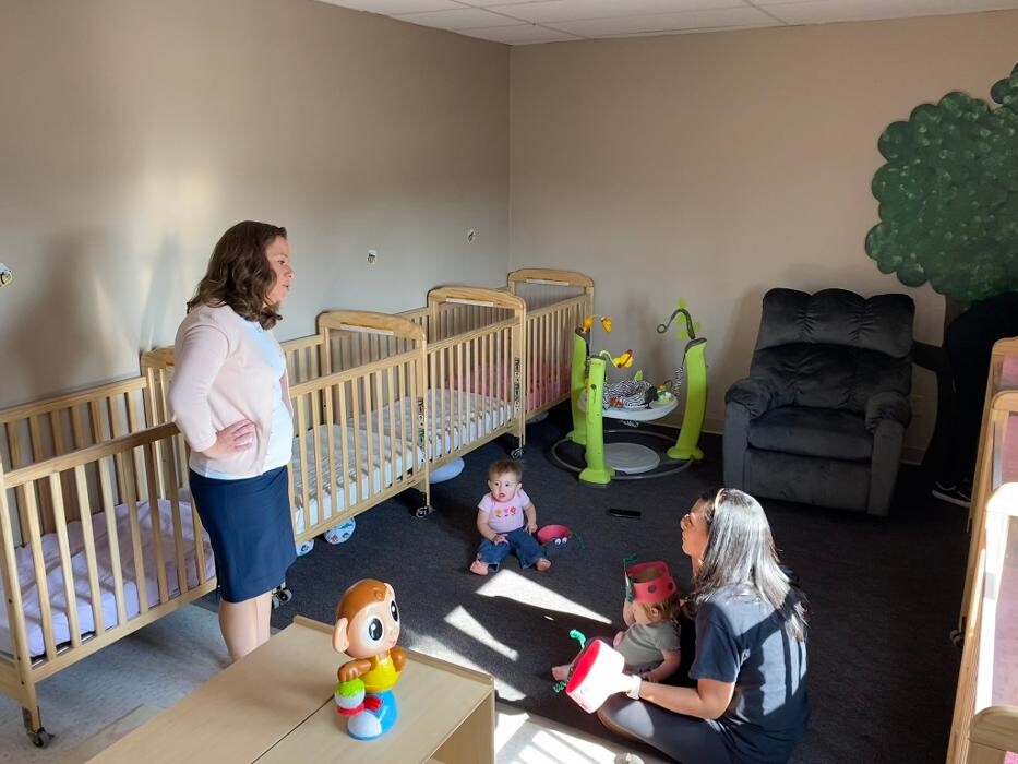 Images Gerber Child Development Center