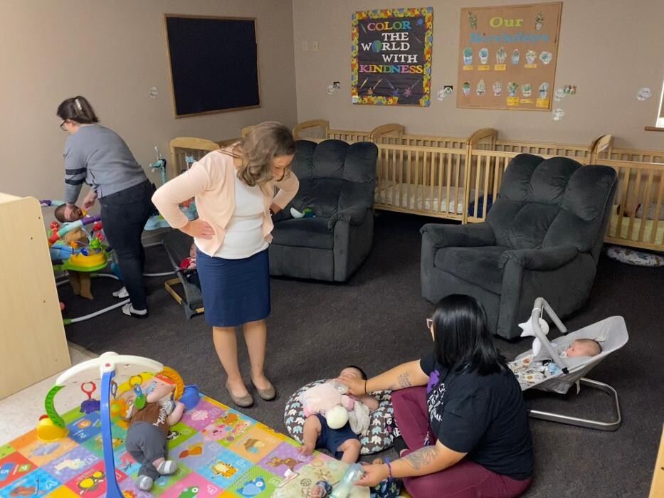 Images Gerber Child Development Center