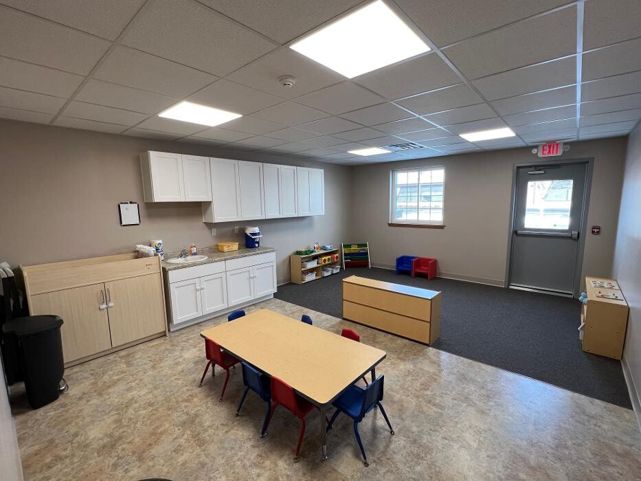 Images Gerber Child Development Center