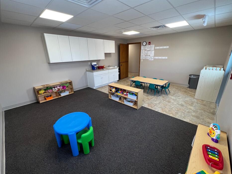 Images Gerber Child Development Center