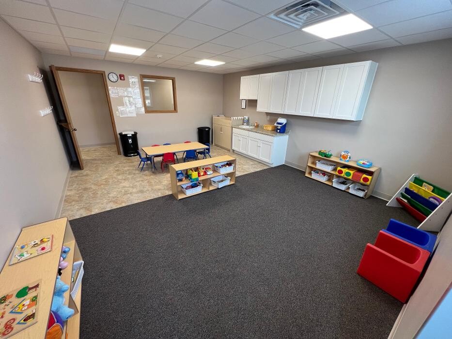 Images Gerber Child Development Center