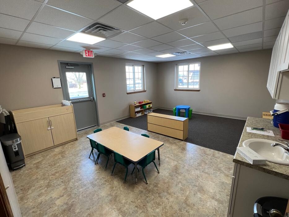 Images Gerber Child Development Center