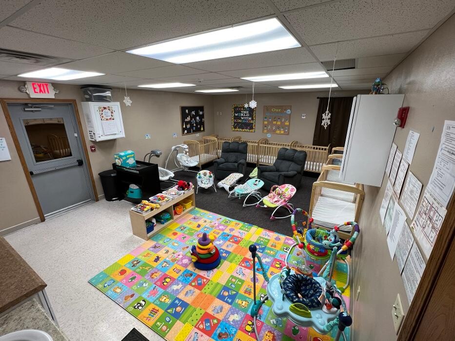 Images Gerber Child Development Center