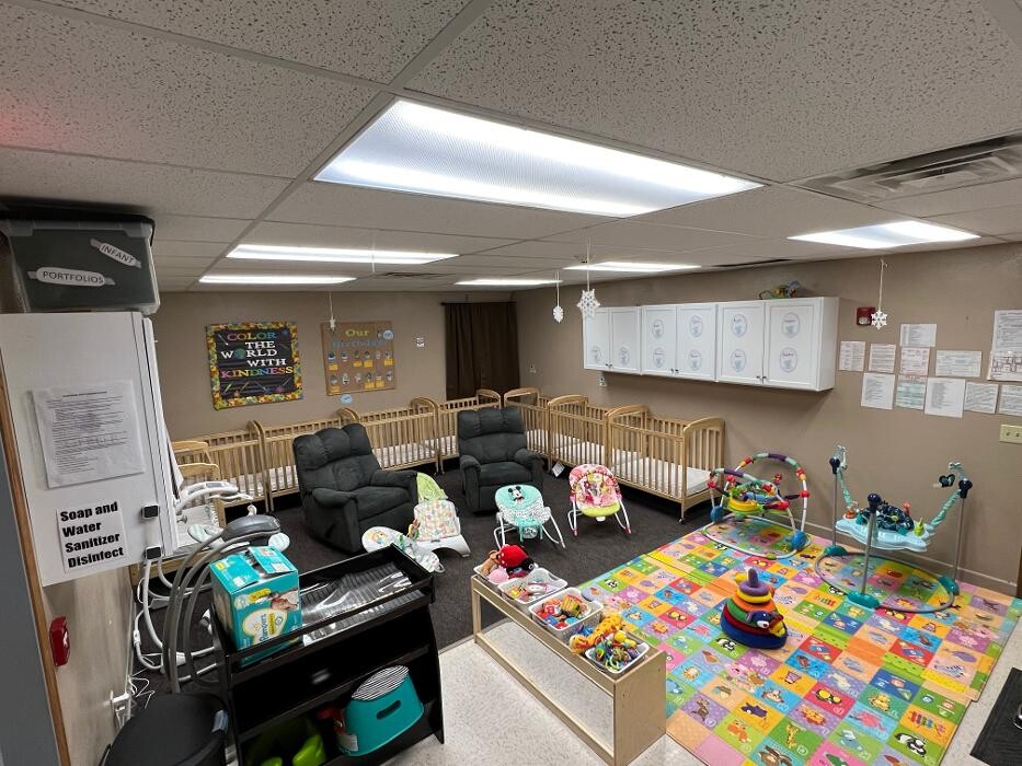 Images Gerber Child Development Center