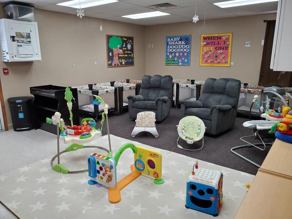 Images Gerber Child Development Center
