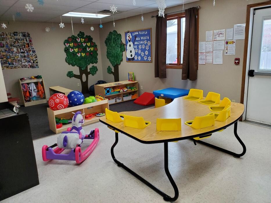 Images Gerber Child Development Center
