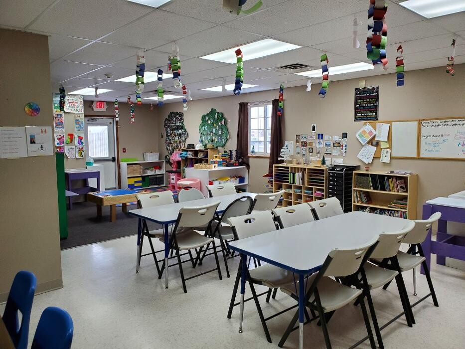 Images Gerber Child Development Center