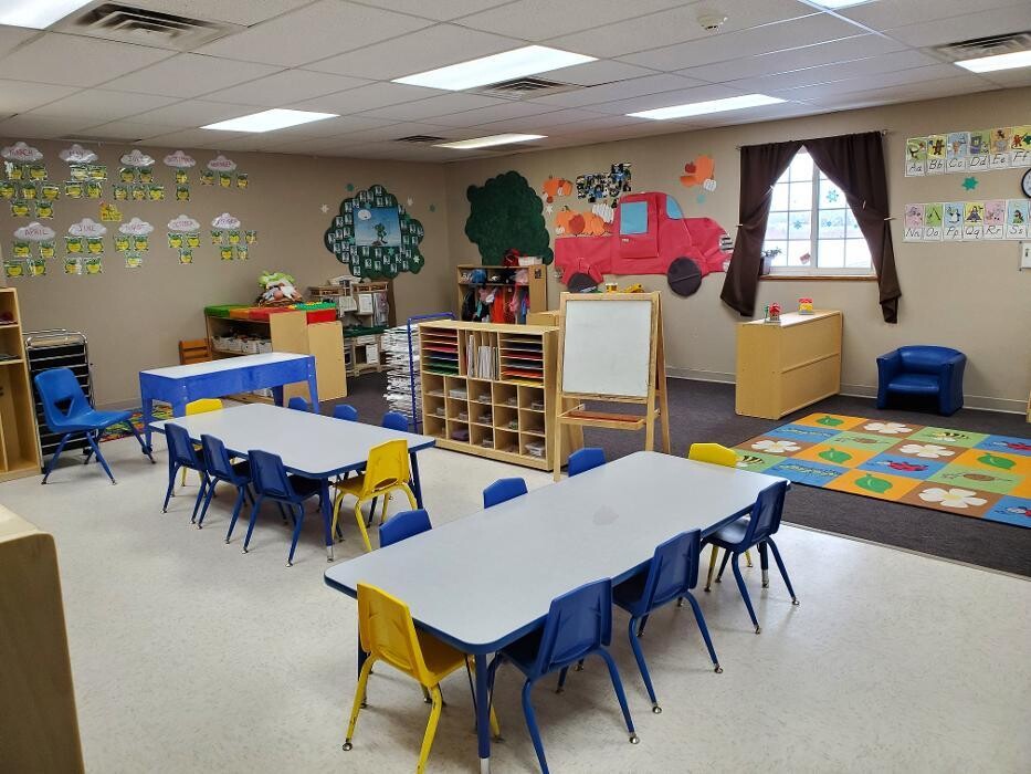 Images Gerber Child Development Center