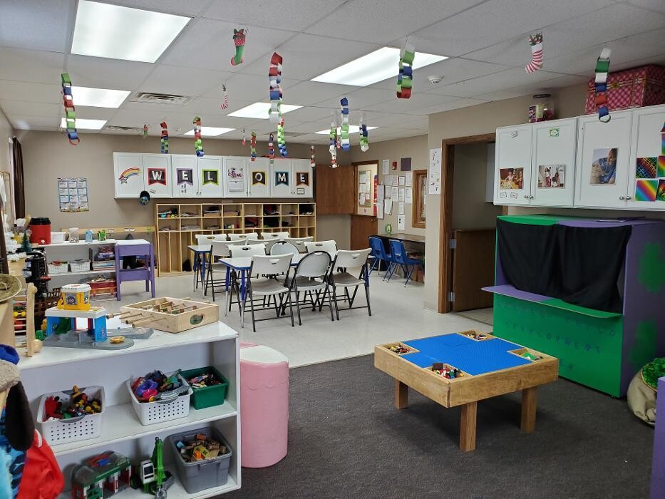 Images Gerber Child Development Center
