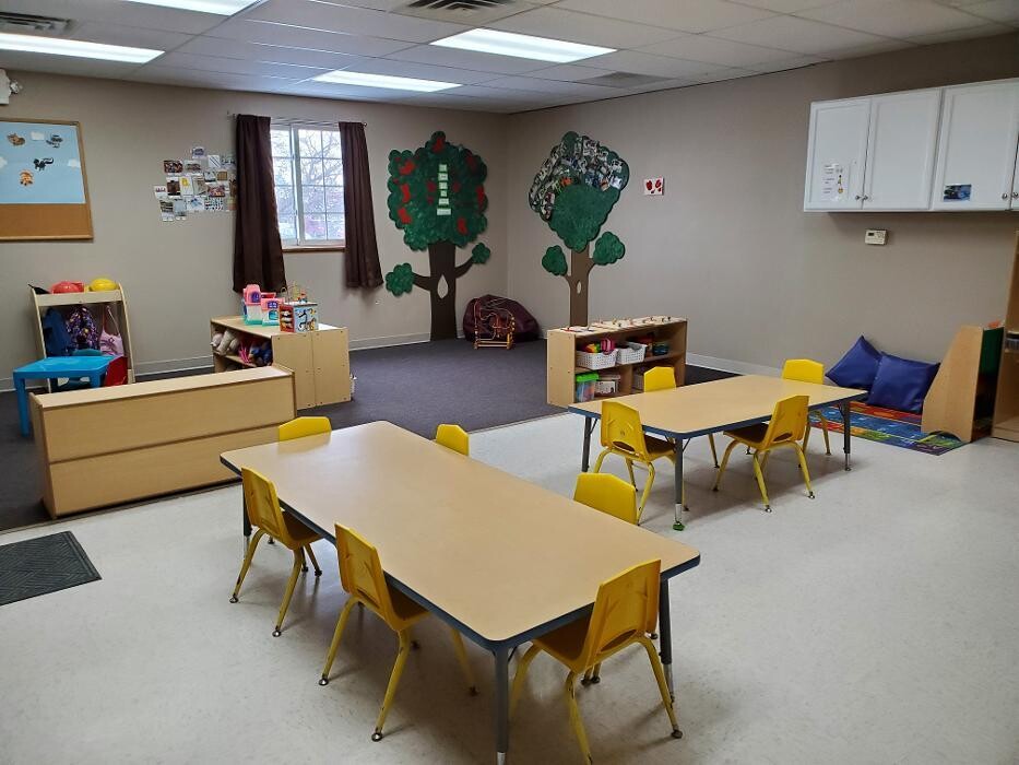 Images Gerber Child Development Center