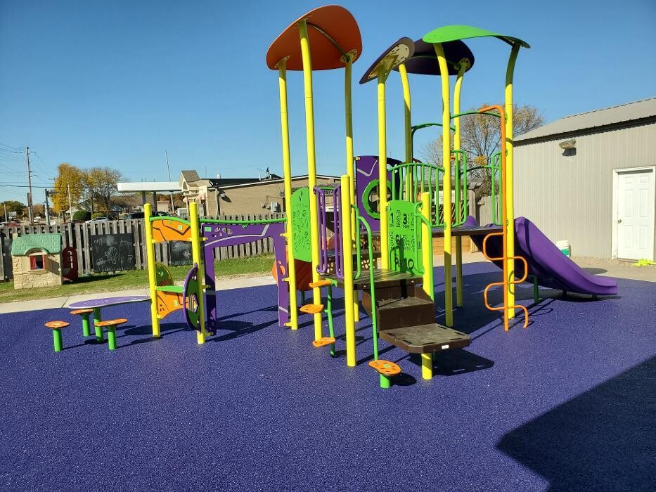 Images Gerber Child Development Center