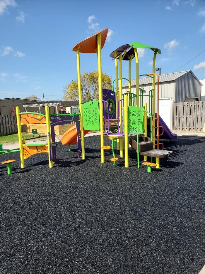 Images Gerber Child Development Center