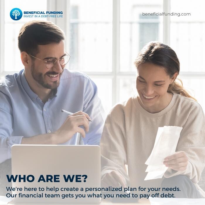 Images Beneficial Funding