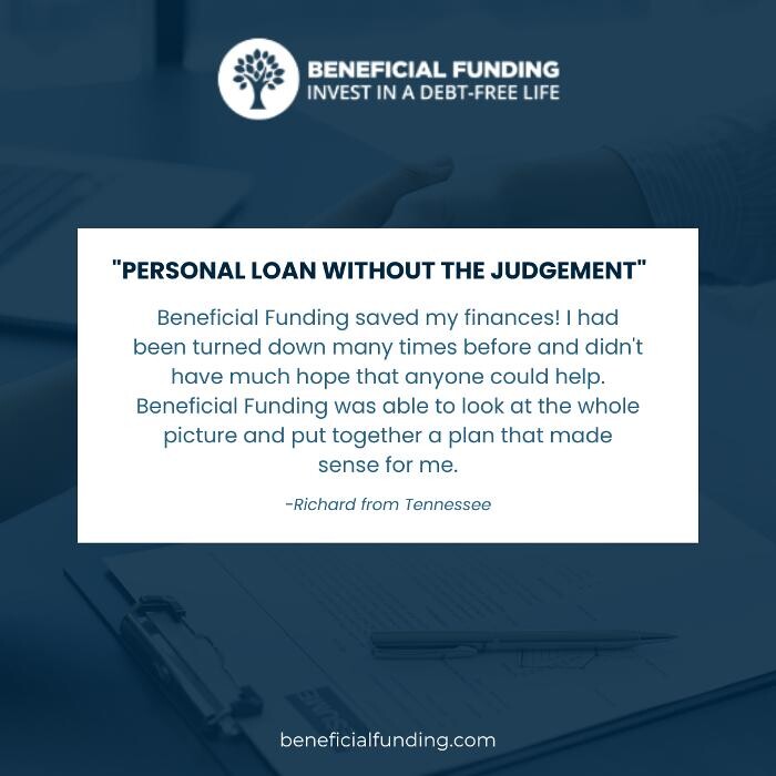 Images Beneficial Funding