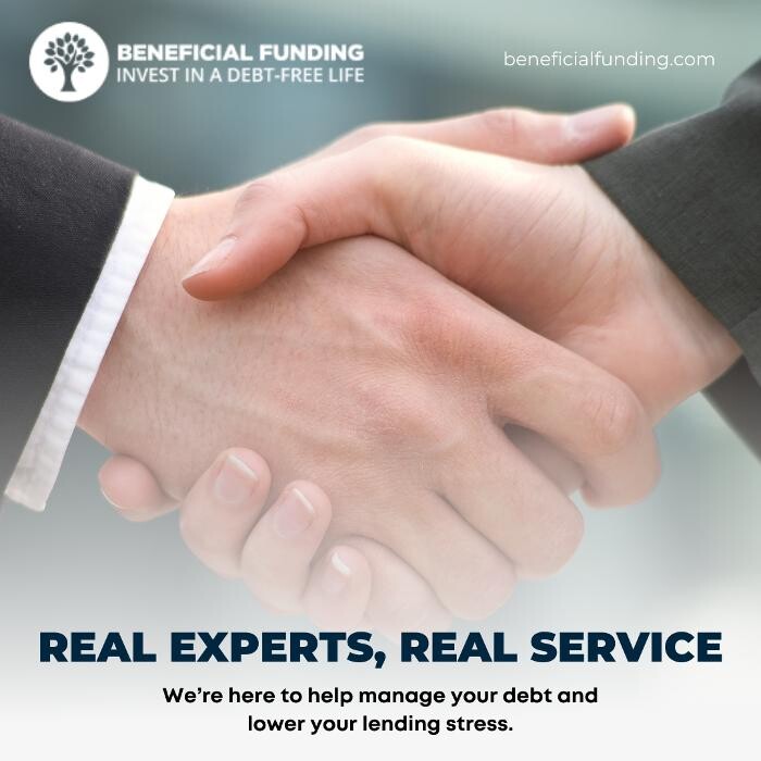 Images Beneficial Funding