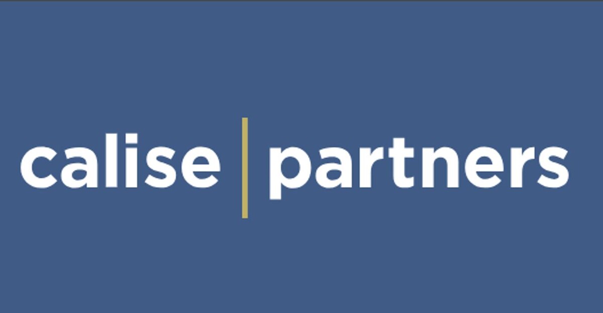 Calise Partners, LLC Logo