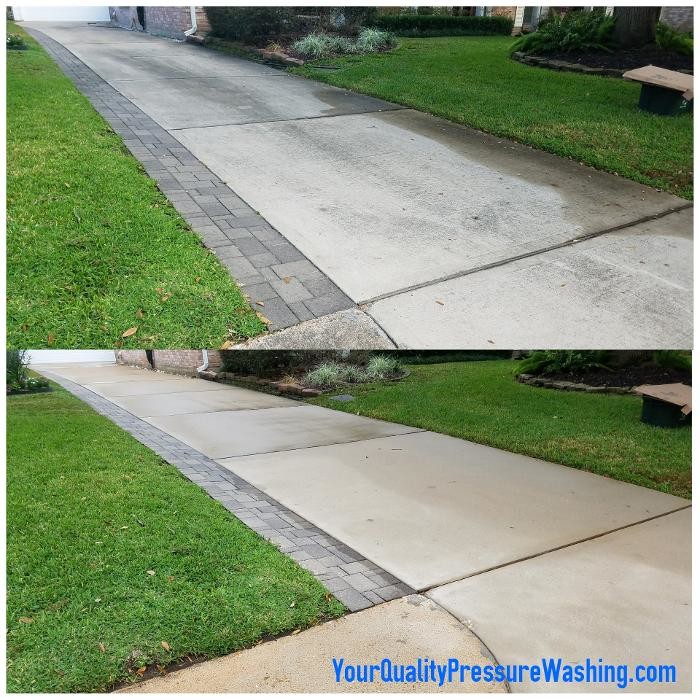 Images Your Quality Pressure Washing