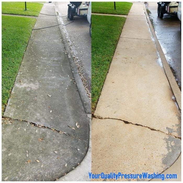 Images Your Quality Pressure Washing