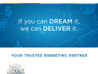 American PRO2 Marketing Group website screenshot