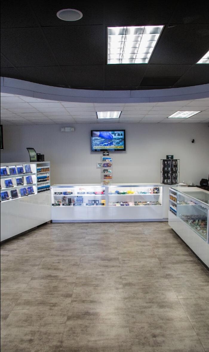 Images The Green Solution Dispensary