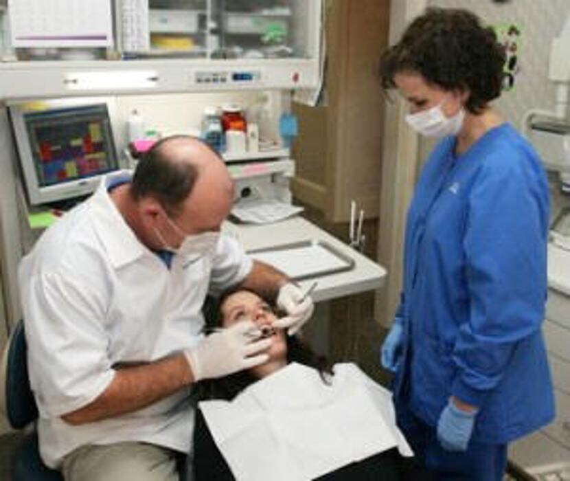 Images Sumrall Family Dental