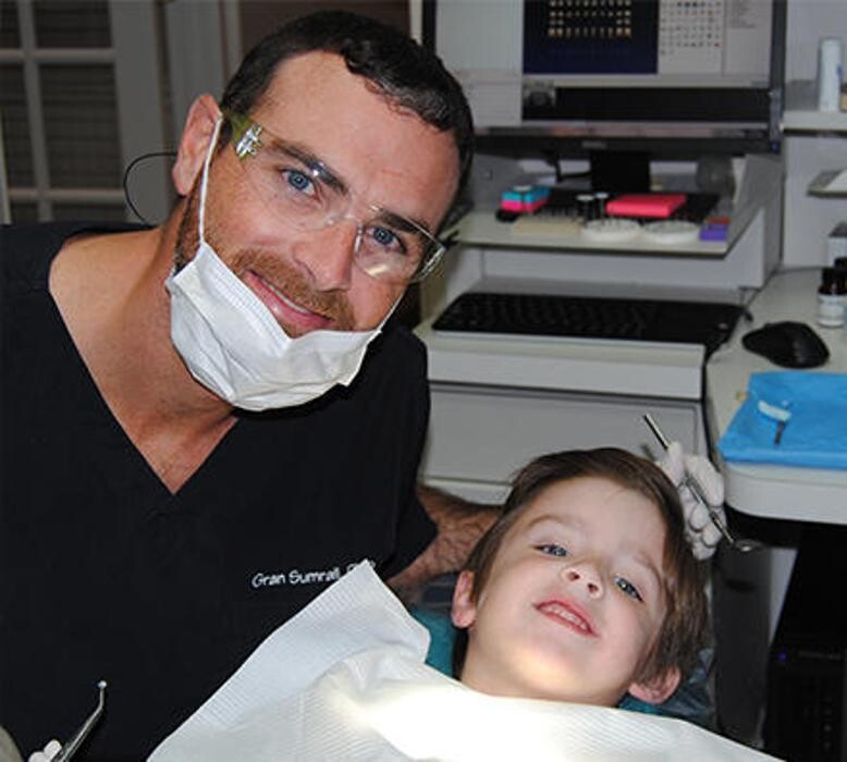 Images Sumrall Family Dental