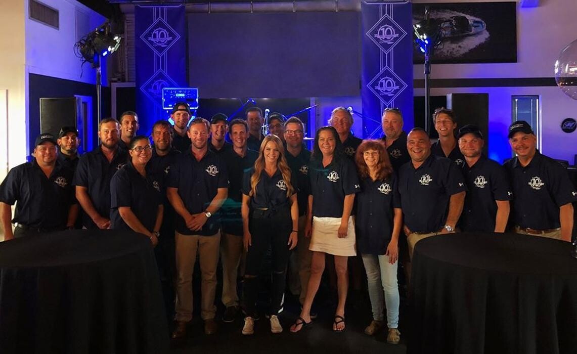 Images Regal and Nautique of Orlando