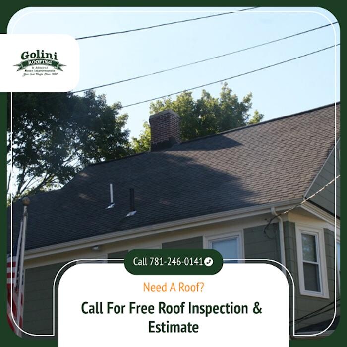 Images Golini Roofing