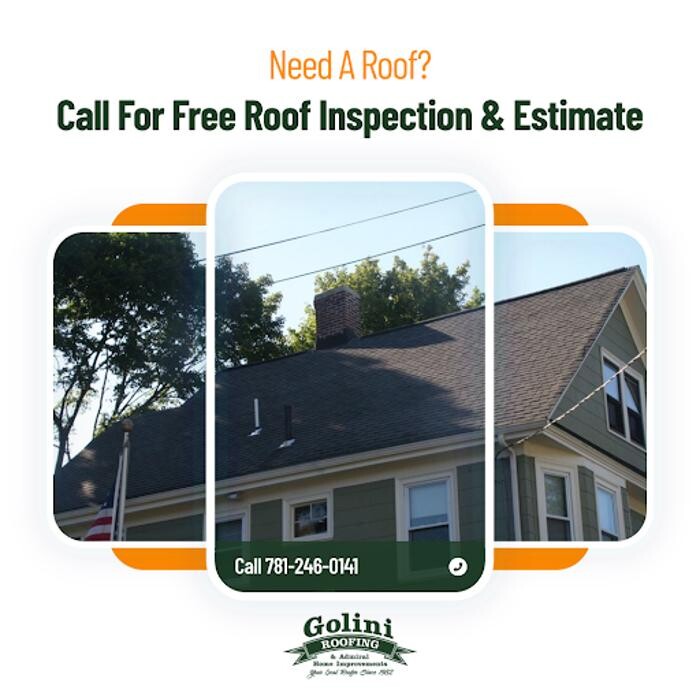 Images Golini Roofing