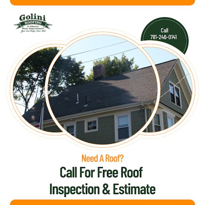 Images Golini Roofing