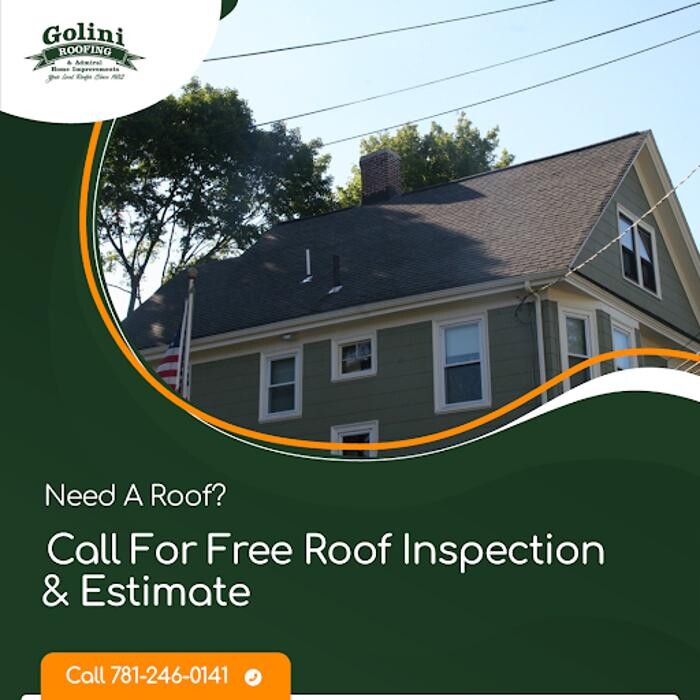 Images Golini Roofing