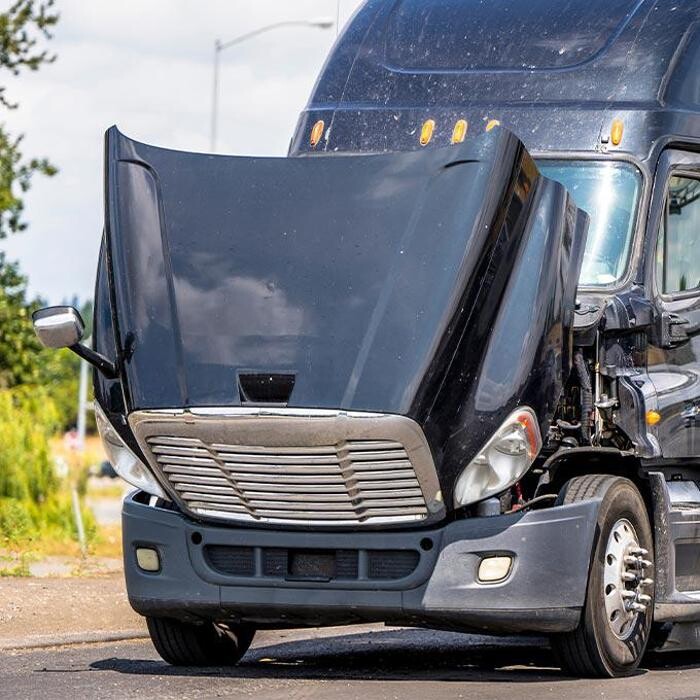 Images Weis Truck & Trailer Repair LLC