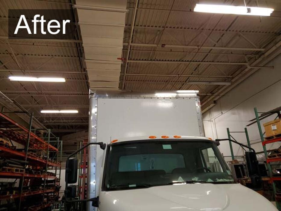 Images Weis Truck & Trailer Repair LLC