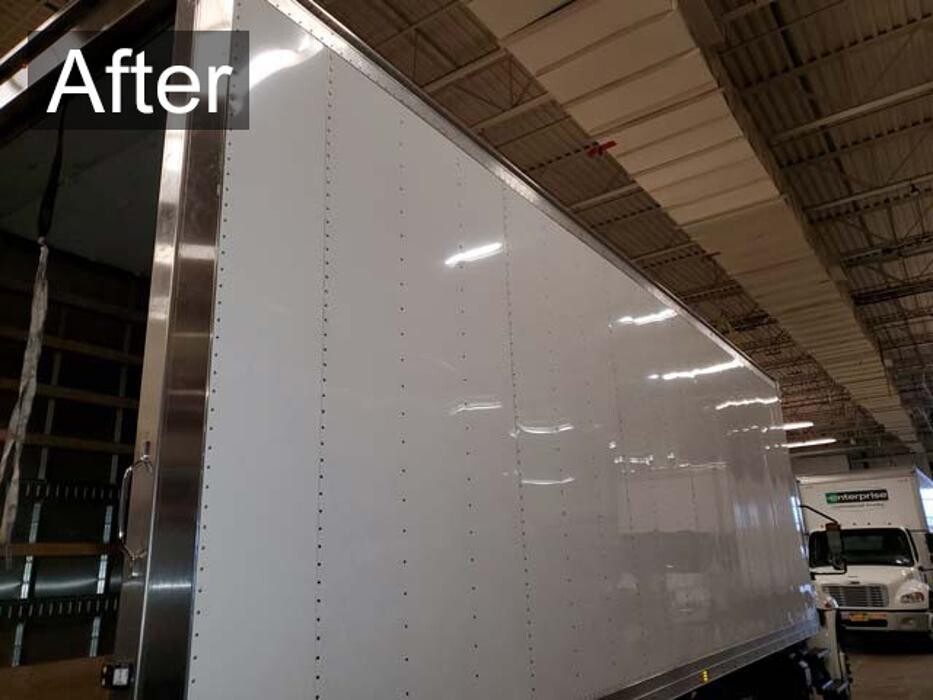 Images Weis Truck & Trailer Repair LLC