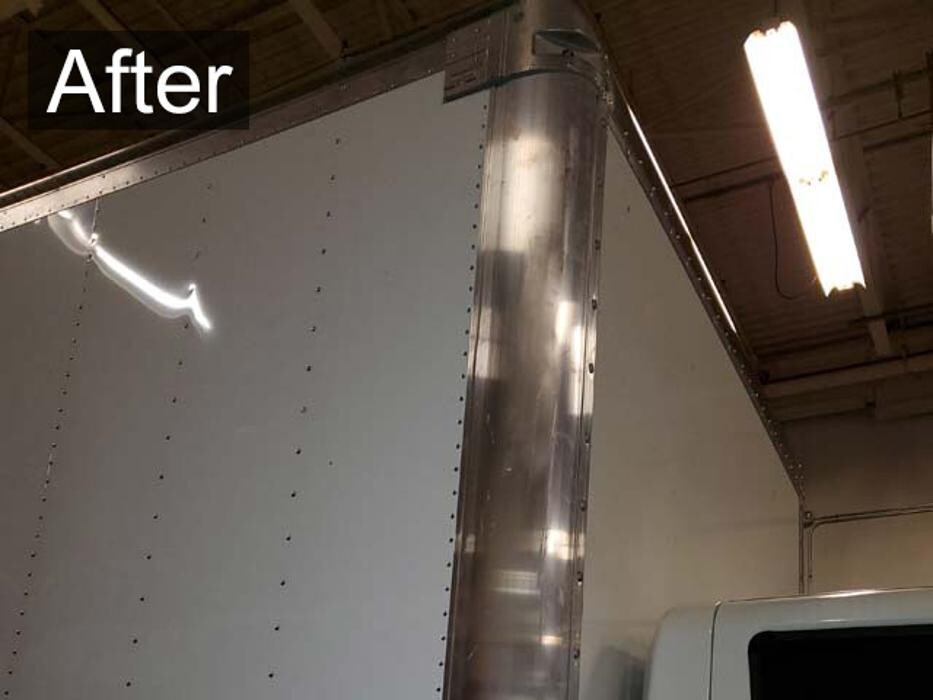 Images Weis Truck & Trailer Repair LLC