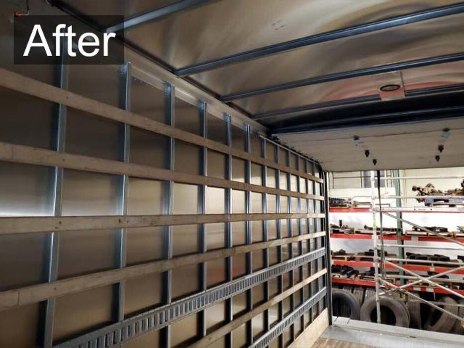 Images Weis Truck & Trailer Repair LLC