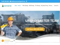 Website Utah Disaster Team