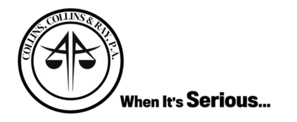 Collins, Collins & Ray Logo