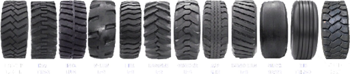 Images Toby Sexton Tire Company, Inc