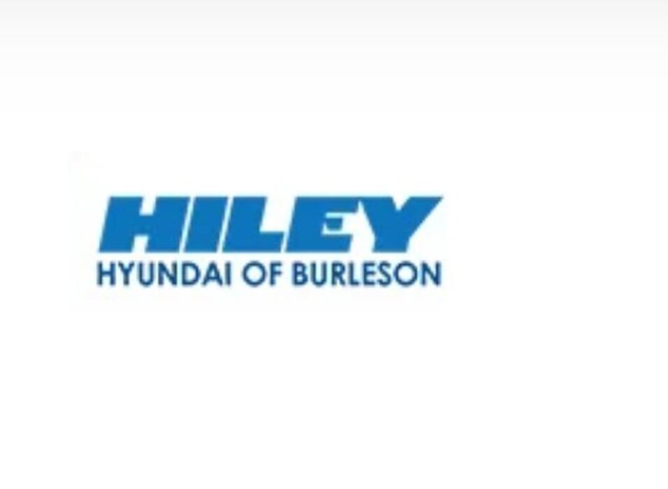 Hiley Hyundai of Burleson Logo