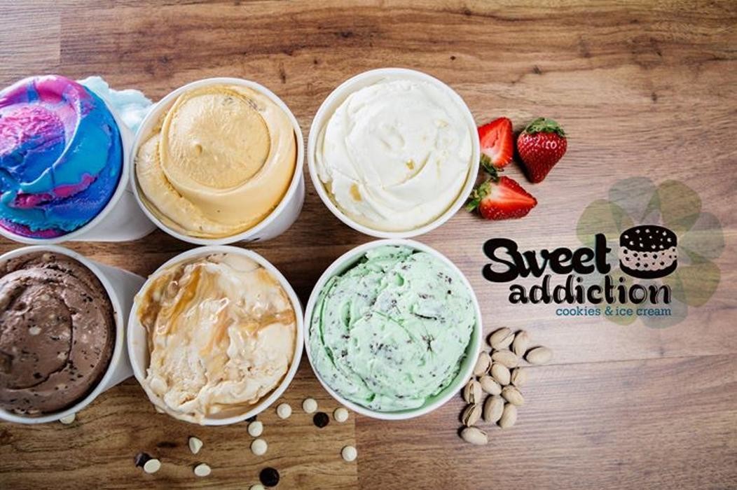 Images Sweet Addiction