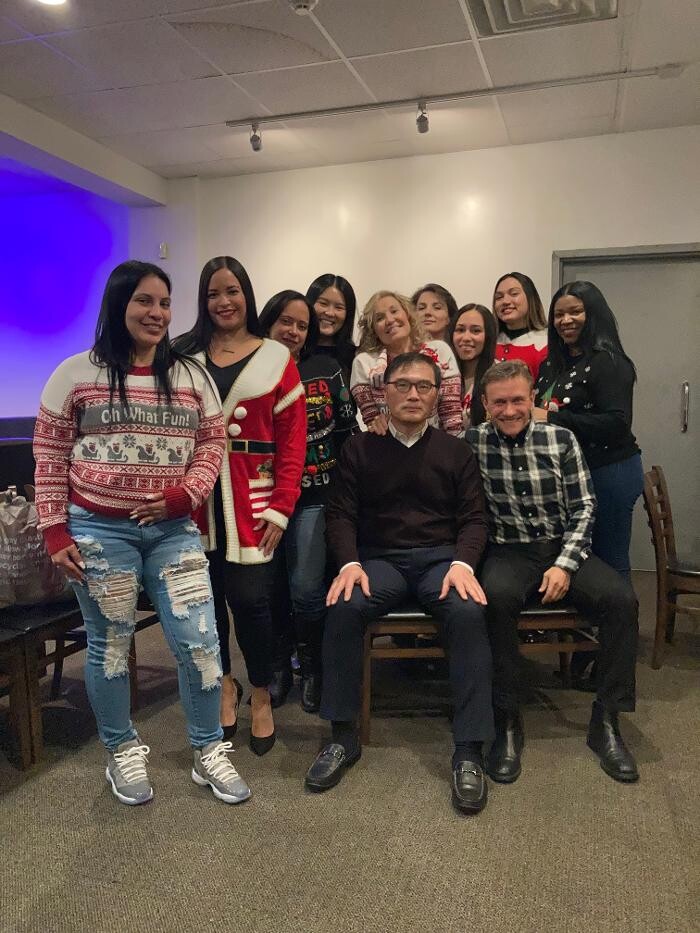 Images Rothman and Kim Oral & Maxillofacial Surgery