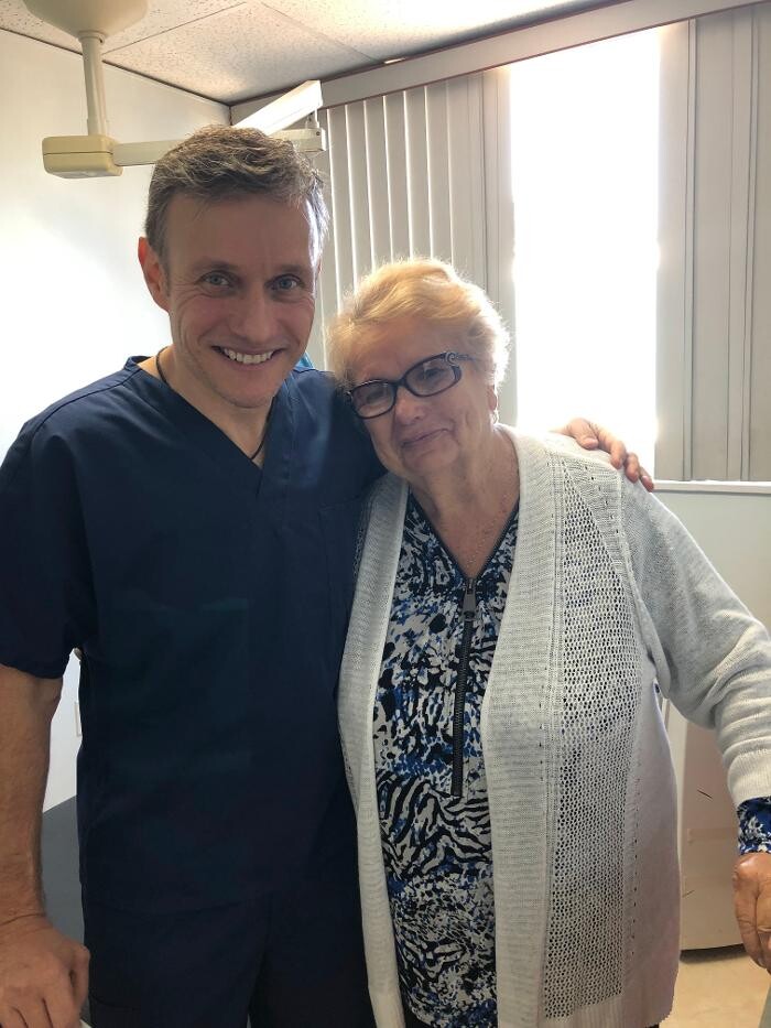 Images Rothman and Kim Oral & Maxillofacial Surgery